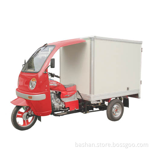 BS150ZH-B tricycle